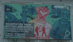 Negotiating Home, History and Nation