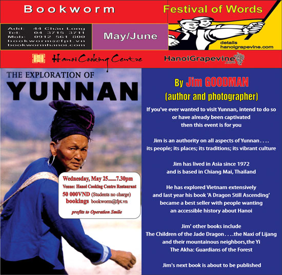 Yunnan