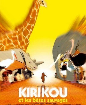 kirikou