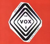 VOX, Eric Legnini