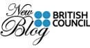 British Council Blog on Grapevine
