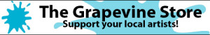 The Grapevine Store