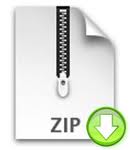 Download zipped file