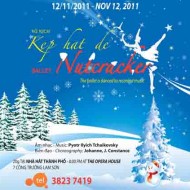 Ballet Nutcracker