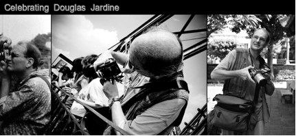 Celebrating Douglas Jardine