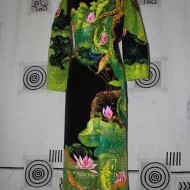 Exhibition Ao dai