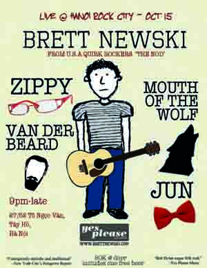 Folk Mini Fest
