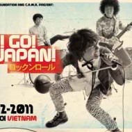 Go!Go!Japan