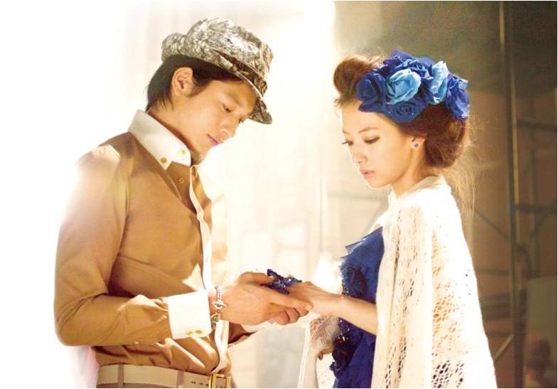 Japanese Film Festival 2011
