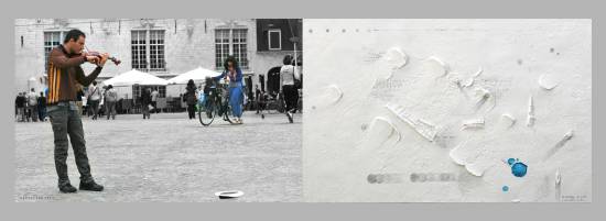 exhibition pause 