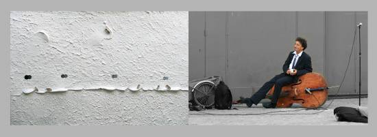 exhibition pause 