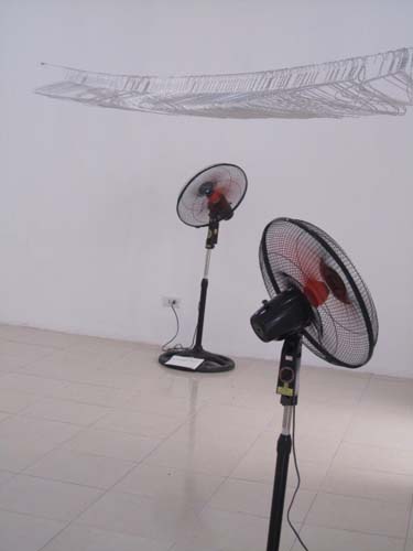 Exhibition Nowhere