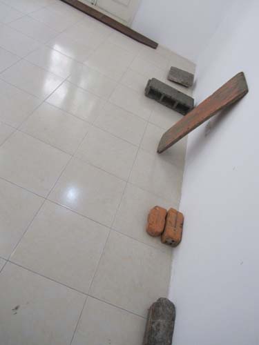Exhibition Nowhere