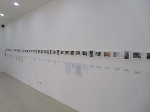 Exhibition Nowhere