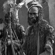African Rituals