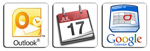 Calendar Icons