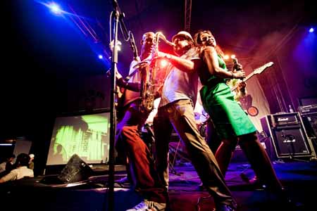 Dengue Fever