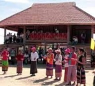 Ethnic Minority Costume Festival