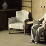Exhibition Fullness of Absence