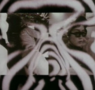 Experimental Films by Toshio Matsumoto