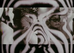 Experimental Films by Toshio Matsumoto