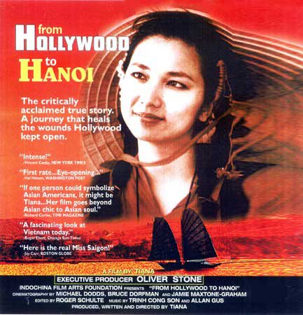 From Hollywood to Hanoi