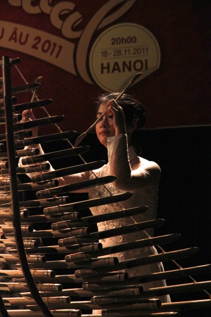Harmen Fraanje performance