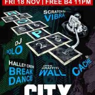 Hip-Hop Mini Fest