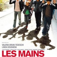 Film Les Mains en L'Air