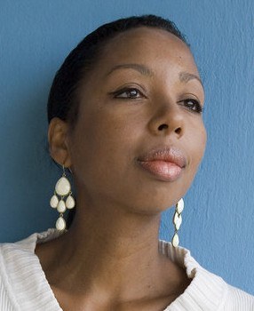 Marie NDiaye
