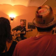 Open Mic Event