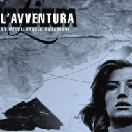 The Adventure by Michelangelo Antonioni