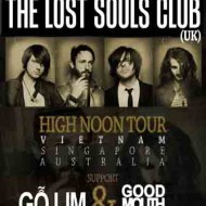 The Lost Souls Club