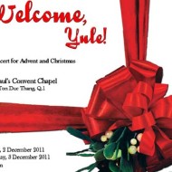Welcome Yule