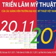 exhibition 20.11