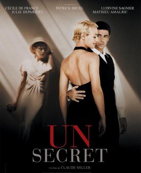 film Un Secret