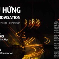 3D Improvisation Hue
