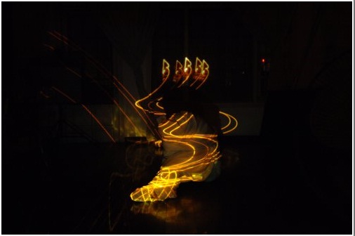 3D improvisation