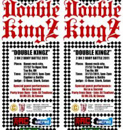 DOUBLE KINGZ