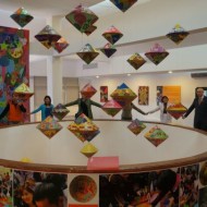 Exhibition UNiTe