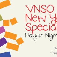 Haydn Night