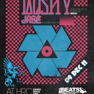 Music Night with Doshy