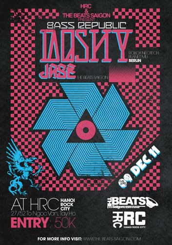 Music Night with Doshy