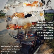 PechaKucha Hanoi #2