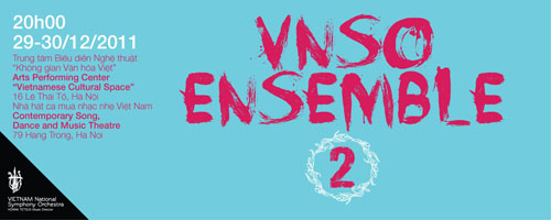 VNSO ensemble II