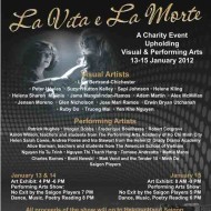 la Vita e La Morte.