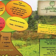special discovery at ecolodge