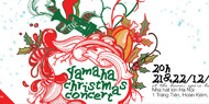 yamaha christmas concert