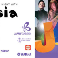 A Jazz Night with unit asia