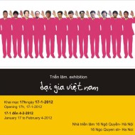 Exhibition Vietnamese Barons